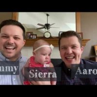 Our Adoption Video II