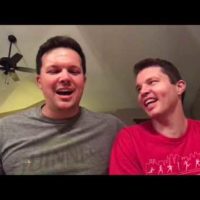 Aaron and Jimmy's Adoption Video