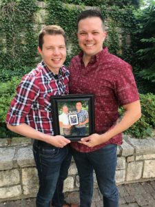 aaron-and-jimmy-21 - couple-holding-picture