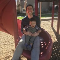 cody-and-kelsey - on-playground-slide.jpg