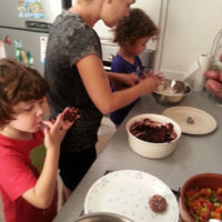 gil-and-irit - Pic-2_Irit-Kids-in-kitchen-1.jpg